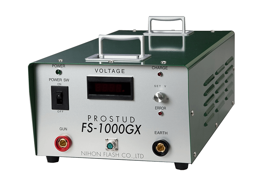 FS-1000GX